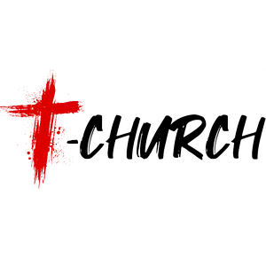 T-Church Logo