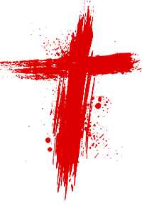 Cruz Logo T-Church
