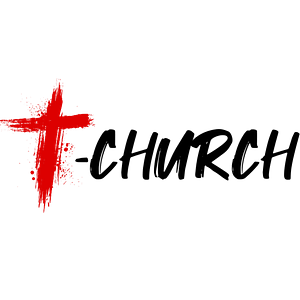 T-Church Logo